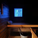 Appartamento Cozy And Newly Renovated, Single-level In Levi