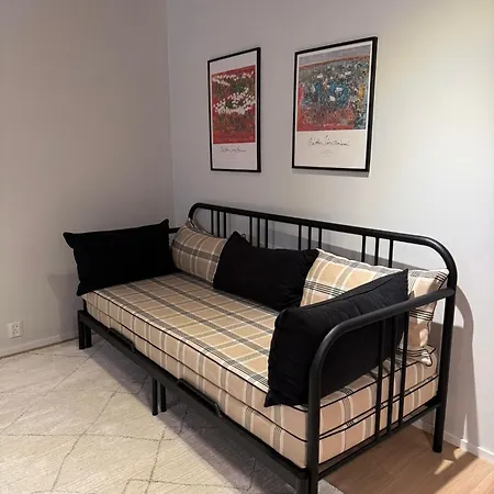 公寓 Cozy And Newly Renovated, Single-level In 列维