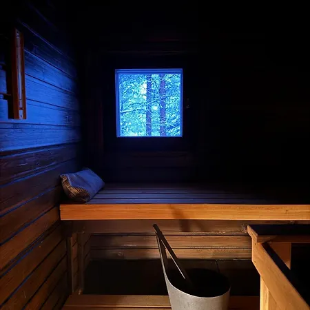 Lägenhet Cozy And Newly Renovated, Single-level In Levi