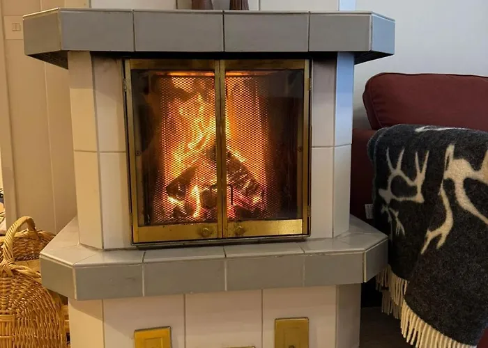 Cozy And Newly Renovated, Single-level In Lejlighed