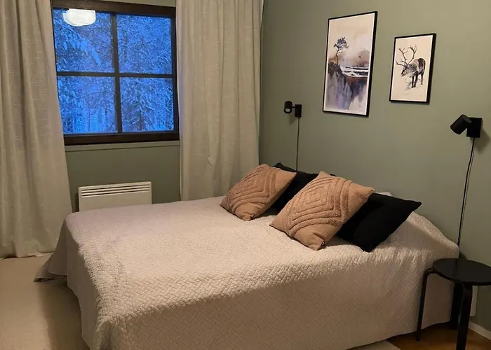 Cozy And Newly Renovated, Single-level In *