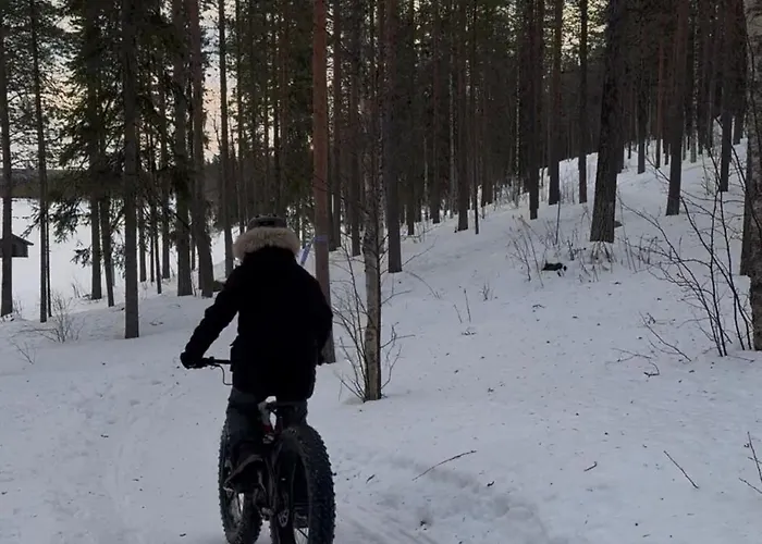 Lejlighed Cozy And Newly Renovated, Single-level In *